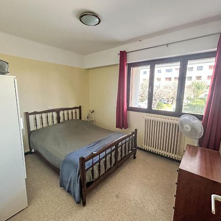 Apartment Le Grand Large-3 By Interhome 勒拉旺杜 外观 照片