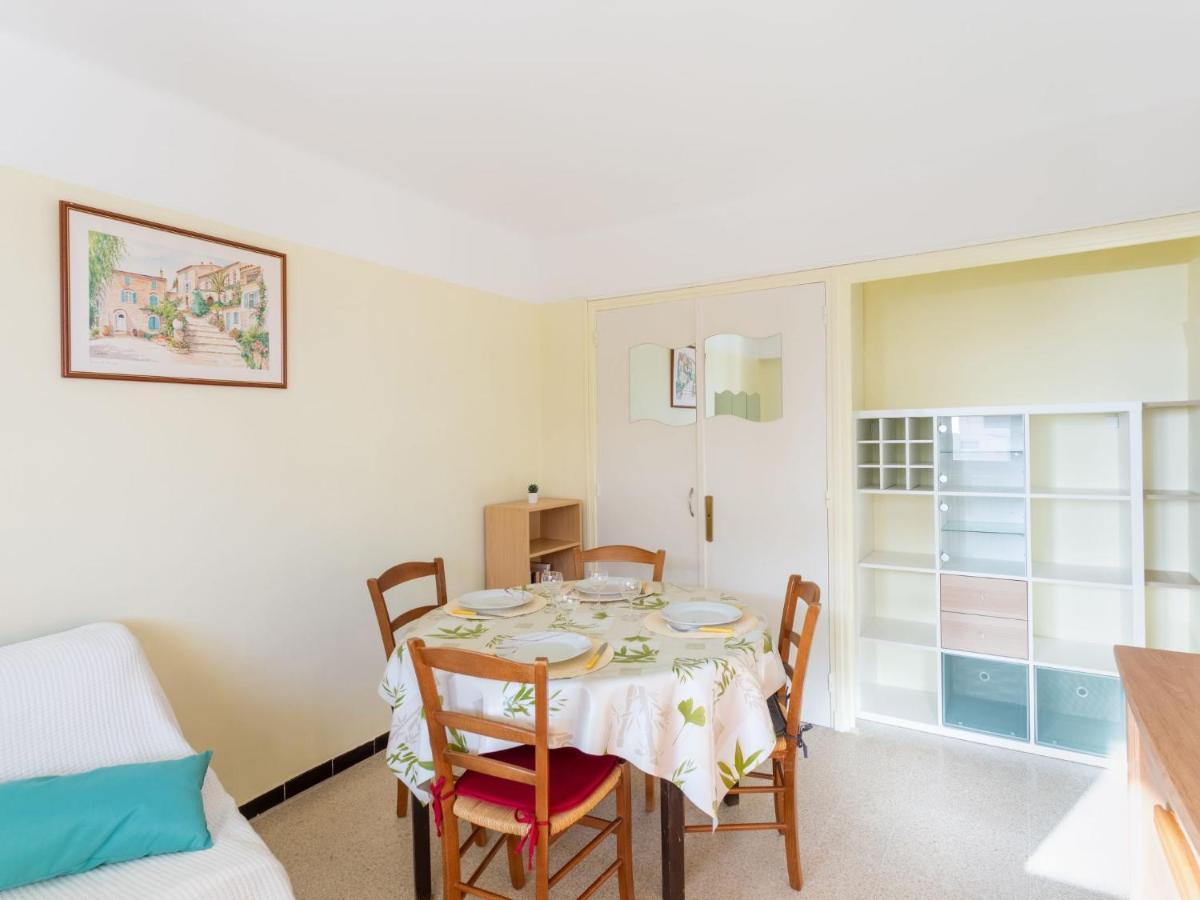 Apartment Le Grand Large-3 By Interhome 勒拉旺杜 外观 照片
