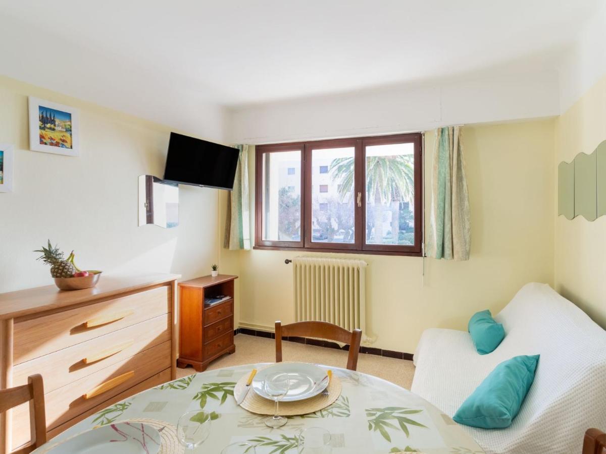 Apartment Le Grand Large-3 By Interhome 勒拉旺杜 外观 照片