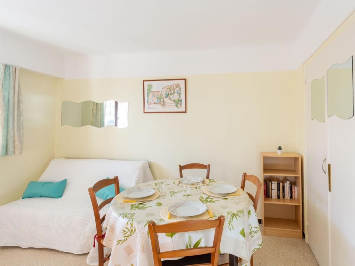 Apartment Le Grand Large-3 By Interhome 勒拉旺杜 外观 照片