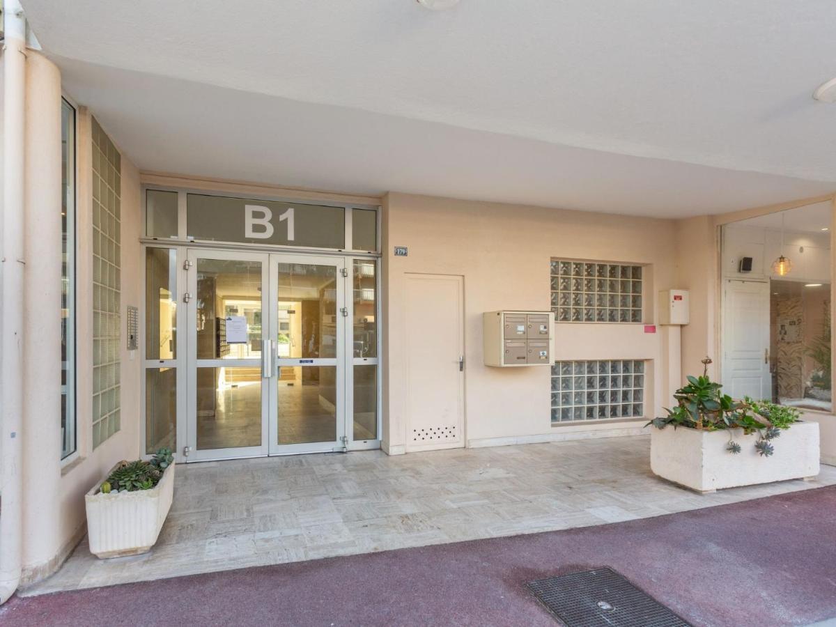 Apartment Le Grand Large-3 By Interhome 勒拉旺杜 外观 照片