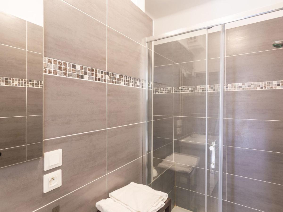 Apartment Le Grand Large-3 By Interhome 勒拉旺杜 外观 照片