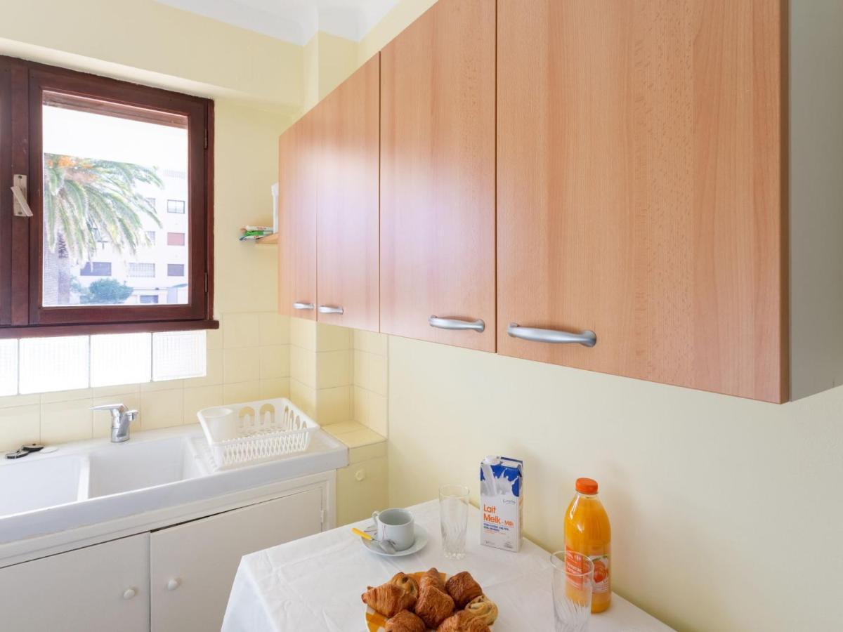 Apartment Le Grand Large-3 By Interhome 勒拉旺杜 外观 照片
