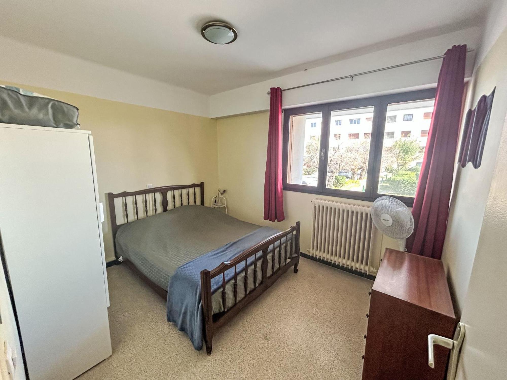 Apartment Le Grand Large-3 By Interhome 勒拉旺杜 外观 照片